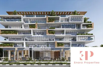 Office Space - Studio - 1 Bathroom for sale in The LX by Mulk - Arjan - Dubai