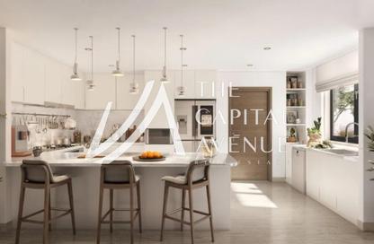 Apartment - 1 - 2 for sale in The Sustainable City - Yas Island - Yas Island - Abu Dhabi Apartment - 1 - 2 for sale in The Sustainable City - Yas Island - Yas Island - Abu Dhabi