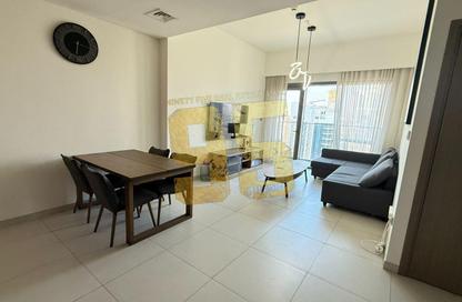 Apartment - 2 Bedrooms - 2 Bathrooms for rent in Burj Royale - Downtown Dubai - Dubai Apartment - 2 Bedrooms - 2 Bathrooms for rent in Burj Royale - Downtown Dubai - Dubai
