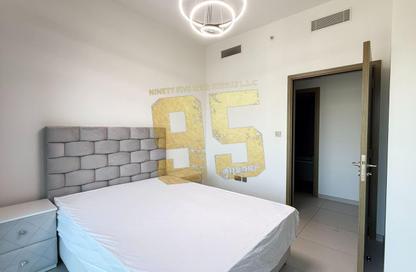 Apartment - 2 Bedrooms - 2 Bathrooms for rent in Burj Royale - Downtown Dubai - Dubai