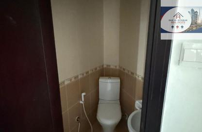 Apartment - 1 - 2 for rent in Al Majaz 3 - Al Majaz - Sharjah Apartment - 1 - 2 for rent in Al Majaz 3 - Al Majaz - Sharjah