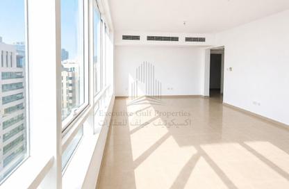 Apartment - 3 Bedrooms - 4 Bathrooms for rent in Tourist Club Area - Abu Dhabi Apartment - 3 Bedrooms - 4 Bathrooms for rent in Tourist Club Area - Abu Dhabi