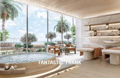 Apartment - 1 Bedroom - 2 Bathrooms for sale in Safa Gate - Al Wasl - Dubai