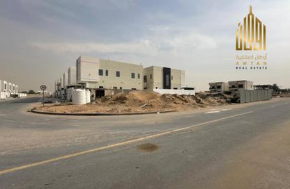 Land - Studio for sale in Al Belidah - Al Bataeh - Sharjah Land - Studio for sale in Al Belidah - Al Bataeh - Sharjah