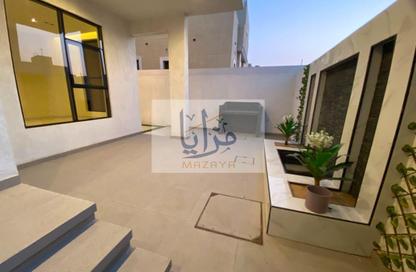 Villa - 5 Bedrooms - 7 Bathrooms for sale in Al Zaheya Gardens - Al Zahya - Ajman Villa - 5 Bedrooms - 7 Bathrooms for sale in Al Zaheya Gardens - Al Zahya - Ajman