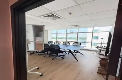 Office Space - Studio - 2 Bathrooms for rent in Arjumand Offices and Retail - Dubai Investment Park (DIP) - Dubai Office Space - Studio - 2 Bathrooms for rent in Arjumand Offices and Retail - Dubai Investment Park (DIP) - Dubai