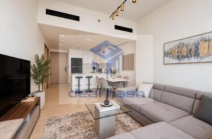 Apartment - 1 - 1 for sale in Binghatti Corner - District 10 - Jumeirah Village Circle - Dubai Apartment - 1 - 1 for sale in Binghatti Corner - District 10 - Jumeirah Village Circle - Dubai