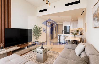 Apartment - 1 - 1 for sale in Binghatti Corner - District 10 - Jumeirah Village Circle - Dubai Apartment - 1 - 1 for sale in Binghatti Corner - District 10 - Jumeirah Village Circle - Dubai