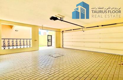 Villa - 3 Bedrooms - 5 Bathrooms for rent in Al Badaa Villas - Al Badaa - Dubai