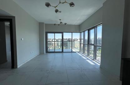 Apartment - 1 Bedroom - 1 Bathroom for rent in Mag 5 Boulevard - Residential District - Dubai South (Dubai World Central) - Dubai