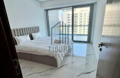 Apartment - 1 - 1 for rent in 8 Boulevard Walk - Mohammad Bin Rashid Boulevard - Downtown Dubai - Dubai