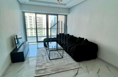 Apartment - 1 - 1 for rent in 8 Boulevard Walk - Mohammad Bin Rashid Boulevard - Downtown Dubai - Dubai