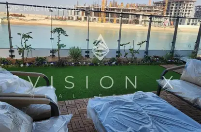 Villa - 7 Bedrooms - 7+ Bathrooms for sale in Sun Island - Ajmal Makan City - Sharjah Waterfront City - Sharjah Villa - 7 Bedrooms - 7+ Bathrooms for sale in Sun Island - Ajmal Makan City - Sharjah Waterfront City - Sharjah