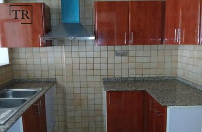 Apartment - 1 Bedroom - 2 Bathrooms for rent in La Vista Residence 6 - La Vista Residence - Dubai Silicon Oasis - Dubai