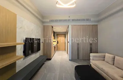 Apartment - 1 Bathroom for rent in Elevate by Prescott - Arjan - Dubai Apartment - 1 Bathroom for rent in Elevate by Prescott - Arjan - Dubai