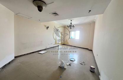 Apartment - 2 - 2 for rent in New Al Taawun Road - Al Taawun - Sharjah