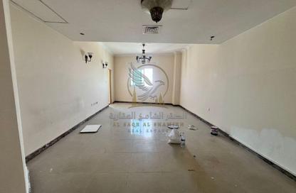 Apartment - 2 - 2 for rent in New Al Taawun Road - Al Taawun - Sharjah