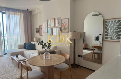 Apartment - 1 - 1 for rent in Rise Residences - District 16 - Jumeirah Village Circle - Dubai