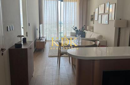 Apartment - 1 - 1 for rent in Rise Residences - District 16 - Jumeirah Village Circle - Dubai