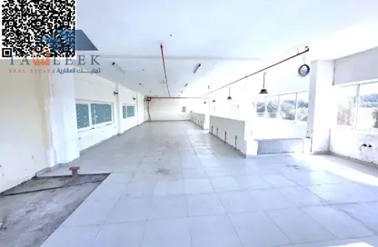 مستودع - استوديو - 1 حمام للايجار في الجرف الصناعية 3 - الجرف الصناعية - عجمان