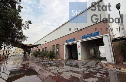 Warehouse - Studio for rent in Al Quoz Industrial Area 4 - Al Quoz Industrial Area - Al Quoz - Dubai