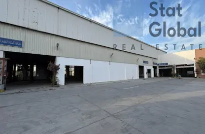 Warehouse - Studio for rent in Al Quoz Industrial Area 4 - Al Quoz Industrial Area - Al Quoz - Dubai