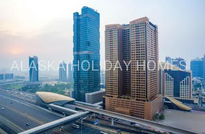 Hotel  and  Hotel Apartment - 1 Bedroom - 1 Bathroom for rent in Mercure Dubai Barsha Heights Hotel Suites  and  Apartments - Barsha Heights (Tecom) - Dubai