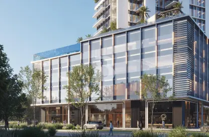 Office Space - Studio for sale in Samana Barari Avenue - Majan - Dubai Land - Dubai