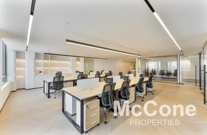 Office Space - Studio for rent in Prime Business Centre Tower A - Prime Business Centre - District 13 - Jumeirah Village Circle - Dubai
