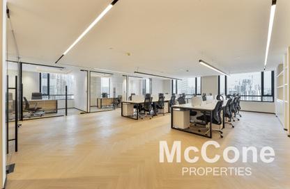 Office Space - Studio for rent in Prime Business Centre Tower A - Prime Business Centre - District 13 - Jumeirah Village Circle - Dubai