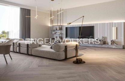 Apartment - 1 - 2 for sale in The Central Downtown A - The Central Downtown - Arjan - Dubai Apartment - 1 - 2 for sale in The Central Downtown A - The Central Downtown - Arjan - Dubai