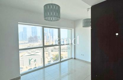 Apartment - 2 - 3 for rent in Al Maha Tower - Marina Square - Al Reem Island - Abu Dhabi