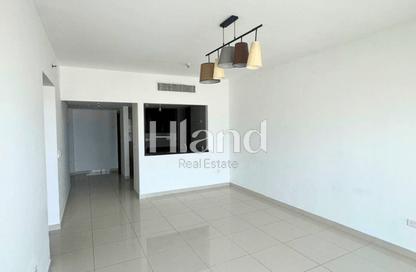 Apartment - 2 - 3 for rent in Al Maha Tower - Marina Square - Al Reem Island - Abu Dhabi