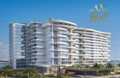 Apartment - 1 Bedroom - 2 Bathrooms for sale in Hermina By Casagrand - Dubai Islands - Dubai