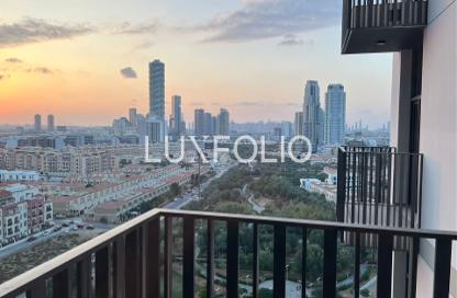 Apartment - 1 - 1 for sale in Belgravia Heights 1 - Belgravia Heights - District 12 - Jumeirah Village Circle - Dubai Apartment - 1 - 1 for sale in Belgravia Heights 1 - Belgravia Heights - District 12 - Jumeirah Village Circle - Dubai