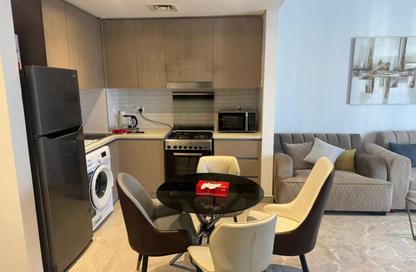 Apartment - 1 Bedroom - 1 Bathroom for rent in Maryam Island - Al Khan - Sharjah Apartment - 1 Bedroom - 1 Bathroom for rent in Maryam Island - Al Khan - Sharjah