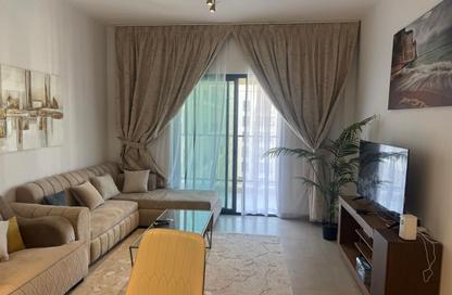 Apartment - 1 Bedroom - 1 Bathroom for rent in Maryam Island - Al Khan - Sharjah Apartment - 1 Bedroom - 1 Bathroom for rent in Maryam Island - Al Khan - Sharjah