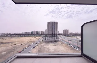 Apartment - Studio - 1 Bathroom for rent in PG One - Al Furjan - Dubai