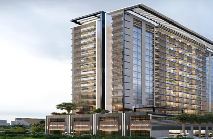 شقة - 1 حمام للايجار في بي جي وان - الفرجان - دبي