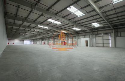 Warehouse - Studio - 2 Bathrooms for rent in Al Sajaa Industrial - Al Sajaa - Sharjah Warehouse - Studio - 2 Bathrooms for rent in Al Sajaa Industrial - Al Sajaa - Sharjah