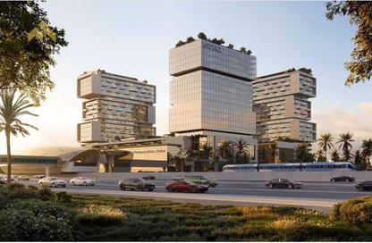 Apartment - 1 Bedroom - 2 Bathrooms for sale in Raw District by Imtiaz - Downtown Jebel Ali - Dubai