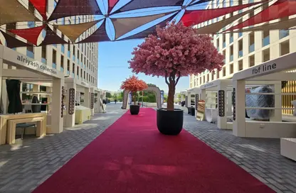 شقة - 1 حمام للايجار في أسواق للعقارات - الممشى - مويلح - الشارقة