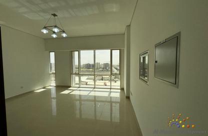 Apartment - Studio - 1 Bathroom for rent in Nova Tower - Dubai Silicon Oasis - Dubai