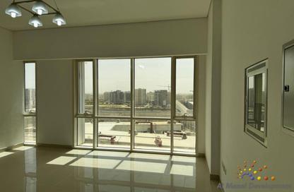 Apartment - Studio - 1 Bathroom for rent in Nova Tower - Dubai Silicon Oasis - Dubai