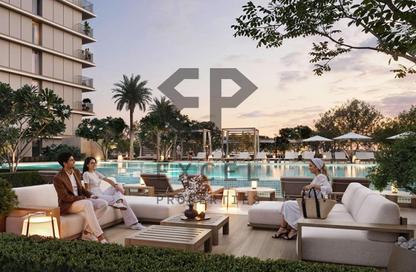 Apartment - 2 Bedrooms - 2 Bathrooms for sale in Creek Haven Tower A - Creek Haven - Dubai Creek Harbour (The Lagoons) - Dubai