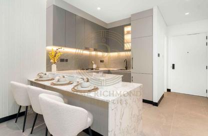 Apartment - 3 Bedrooms - 3 Bathrooms for sale in Vivanti Residences - District 11 - Jumeirah Village Circle - Dubai