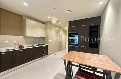 Apartment - Studio - 1 Bathroom for rent in Park View Tower - District 14 - Jumeirah Village Circle - Dubai