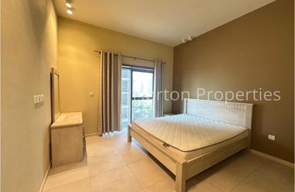 Apartment - Studio - 1 Bathroom for rent in Park View Tower - District 14 - Jumeirah Village Circle - Dubai