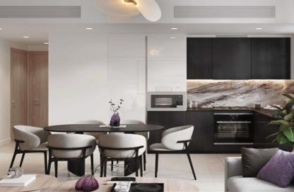 Apartment - 1 - 1 for sale in Sky Level 1 - District 11 - Jumeirah Village Circle - Dubai Apartment - 1 - 1 for sale in Sky Level 1 - District 11 - Jumeirah Village Circle - Dubai