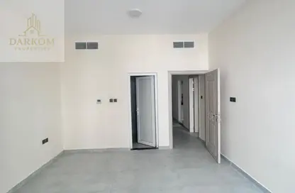 Apartment - 2 Bedrooms - 3 Bathrooms for rent in Al Naemiya Tower 1 - Al Naemiya Towers - Al Nuaimiya - Ajman